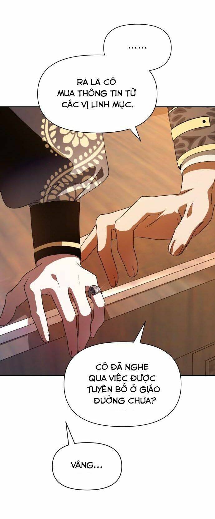 Tôi Muốn Trở Thành Cô Ấy Chỉ Một Ngày Chap 50 - Next Chap 51
