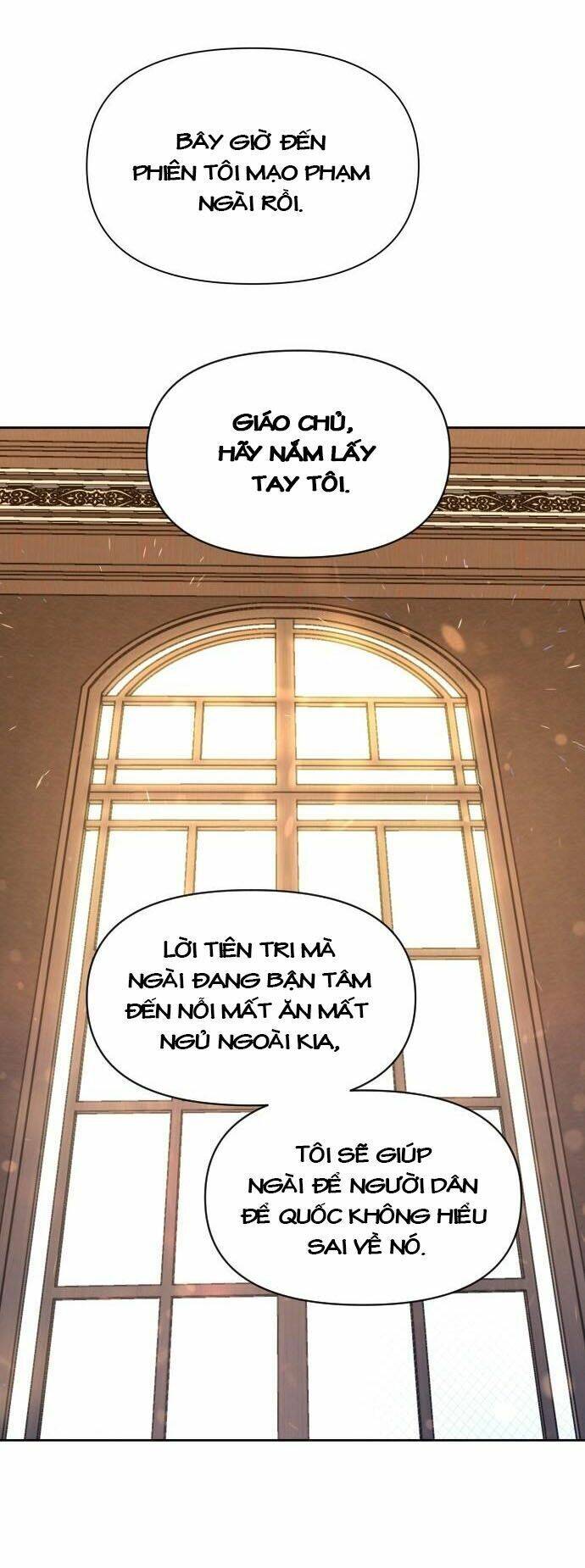 Tôi Muốn Trở Thành Cô Ấy Chỉ Một Ngày Chap 50 - Next Chap 51