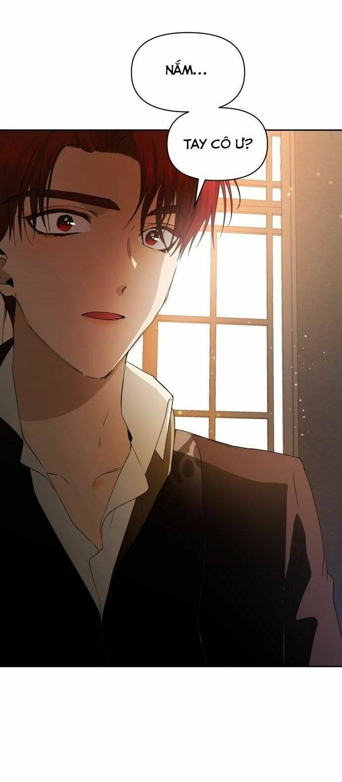 Tôi Muốn Trở Thành Cô Ấy Chỉ Một Ngày Chap 50 - Next Chap 51