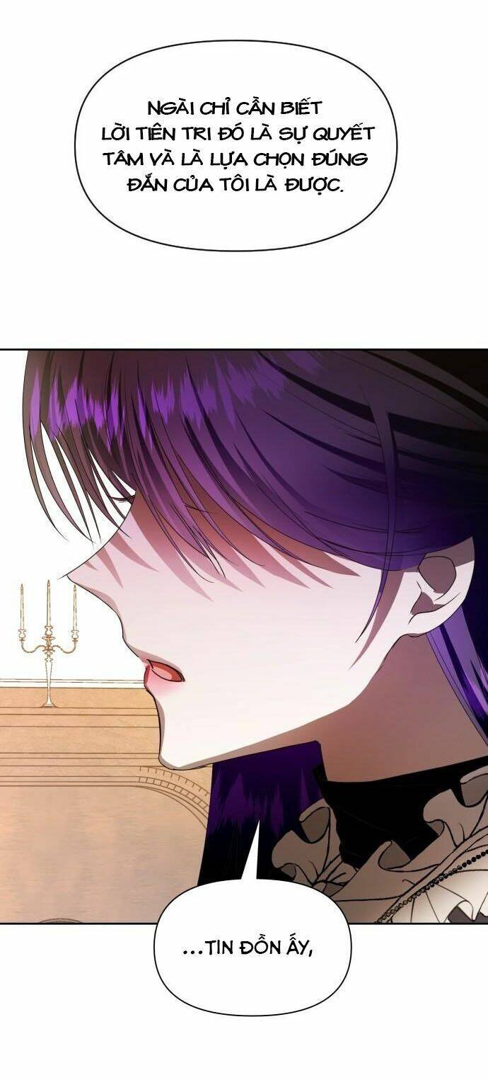 Tôi Muốn Trở Thành Cô Ấy Chỉ Một Ngày Chap 50 - Next Chap 51