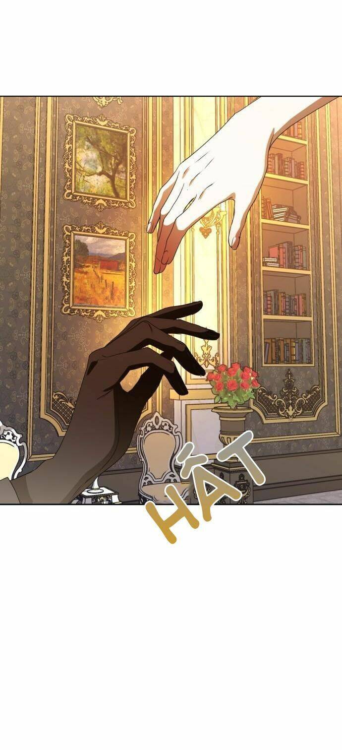 Tôi Muốn Trở Thành Cô Ấy Chỉ Một Ngày Chap 50 - Next Chap 51