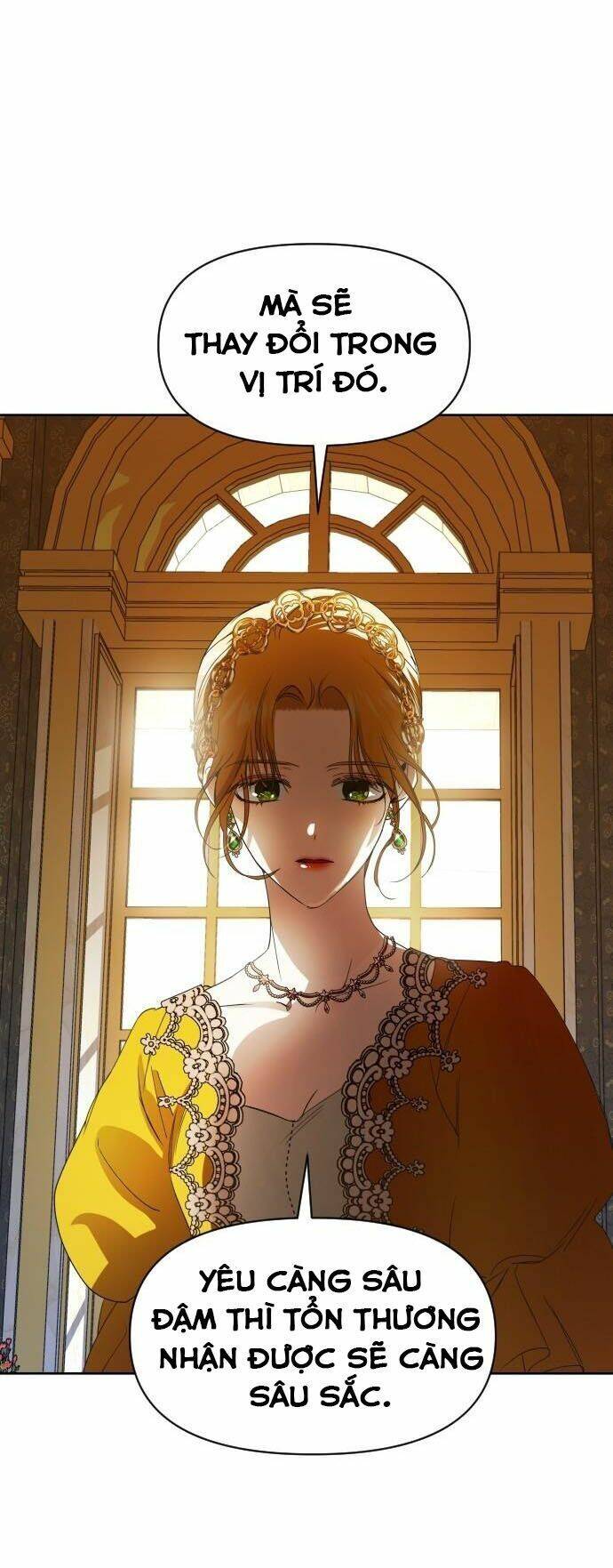 Tôi Muốn Trở Thành Cô Ấy Chỉ Một Ngày Chap 50 - Next Chap 51