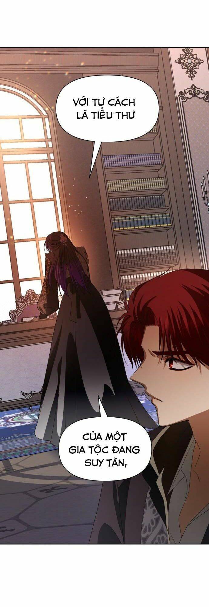 Tôi Muốn Trở Thành Cô Ấy Chỉ Một Ngày Chap 50 - Next Chap 51