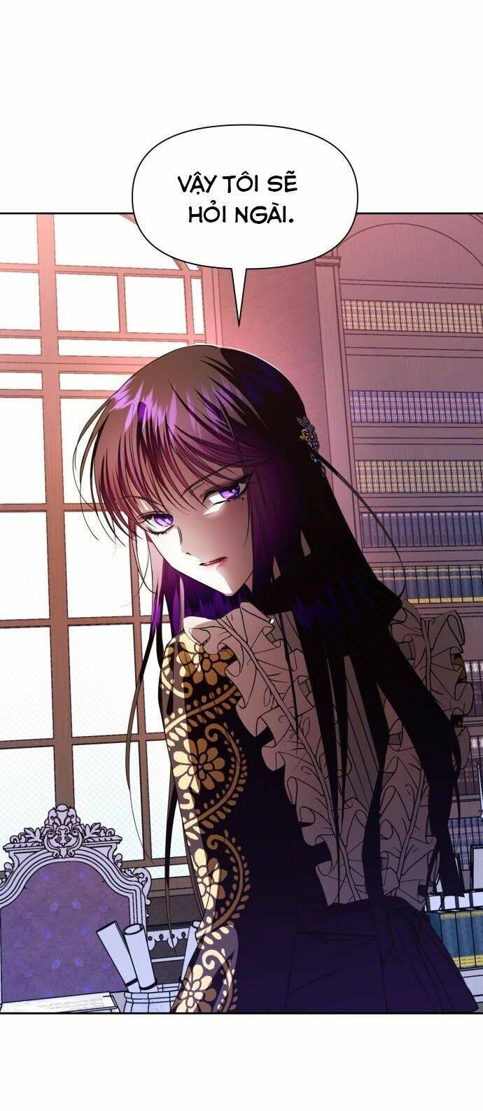 Tôi Muốn Trở Thành Cô Ấy Chỉ Một Ngày Chap 50 - Next Chap 51
