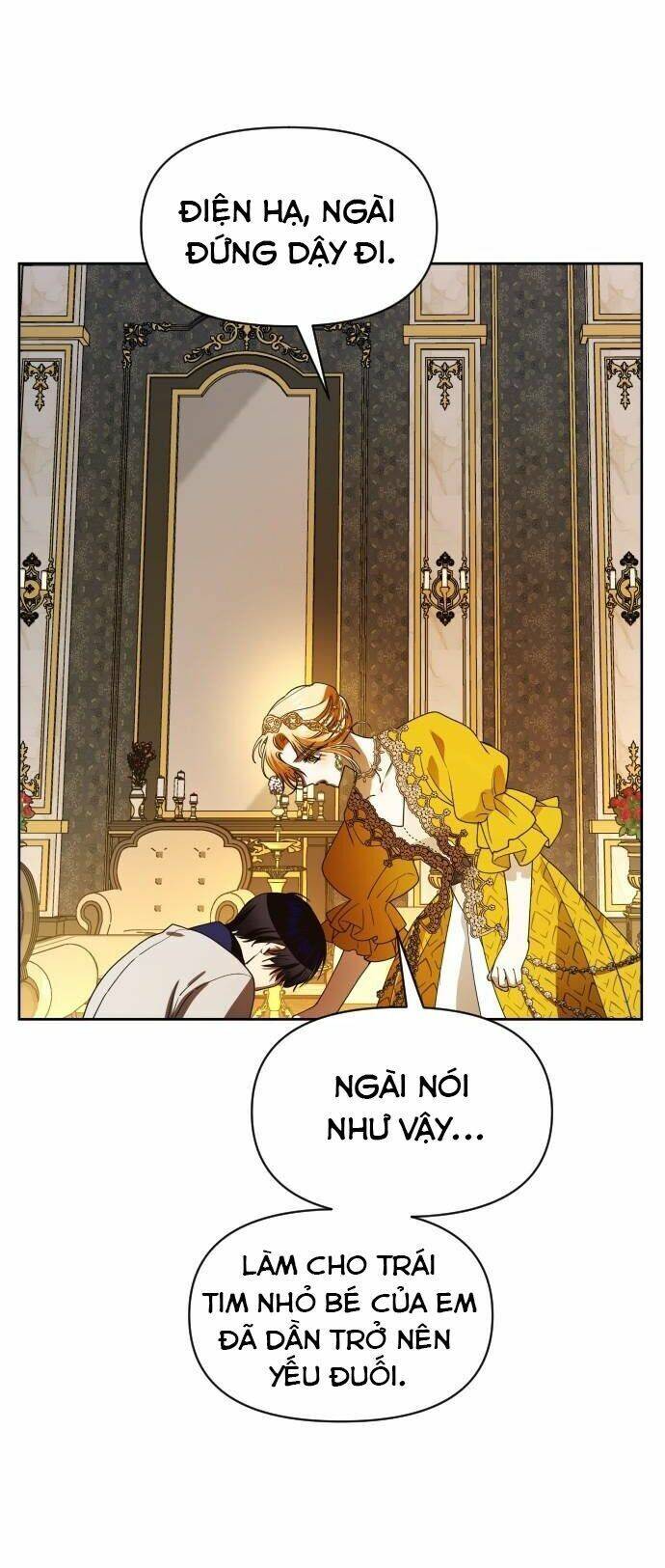 Tôi Muốn Trở Thành Cô Ấy Chỉ Một Ngày Chap 51 - Next Chap 52