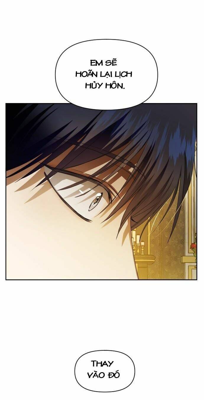 Tôi Muốn Trở Thành Cô Ấy Chỉ Một Ngày Chap 51 - Next Chap 52