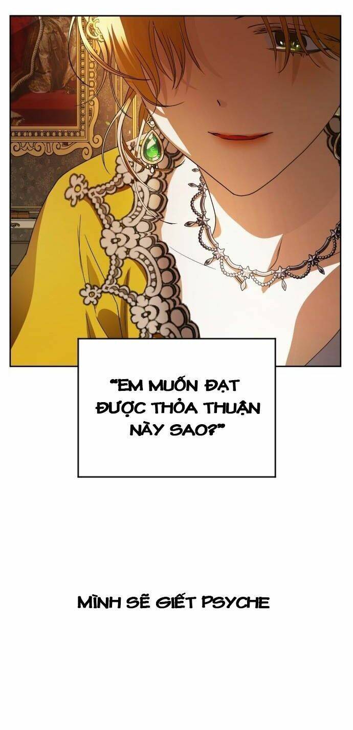 Tôi Muốn Trở Thành Cô Ấy Chỉ Một Ngày Chap 51 - Next Chap 52