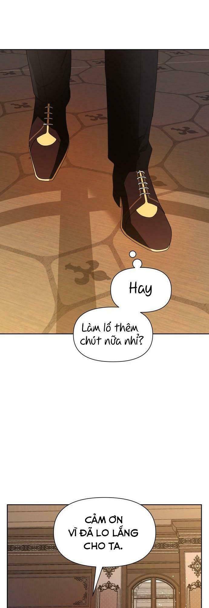 Tôi Muốn Trở Thành Cô Ấy Chỉ Một Ngày Chap 51 - Next Chap 52