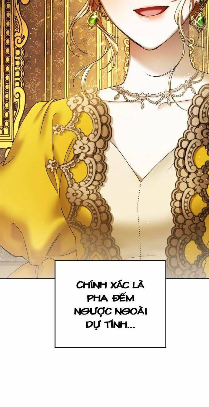 Tôi Muốn Trở Thành Cô Ấy Chỉ Một Ngày Chap 51 - Next Chap 52