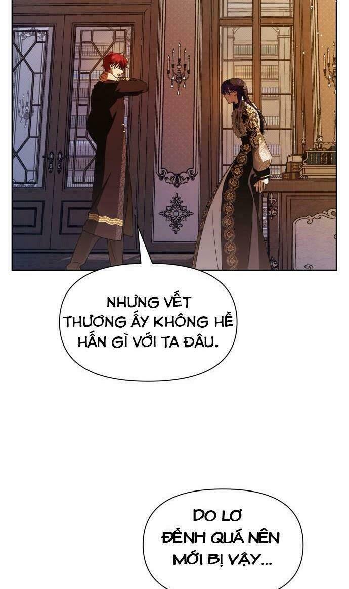 Tôi Muốn Trở Thành Cô Ấy Chỉ Một Ngày Chap 51 - Next Chap 52