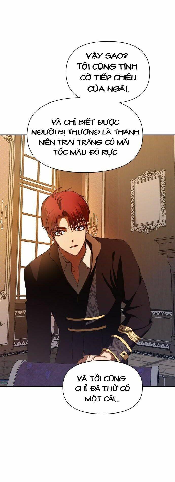 Tôi Muốn Trở Thành Cô Ấy Chỉ Một Ngày Chap 51 - Next Chap 52
