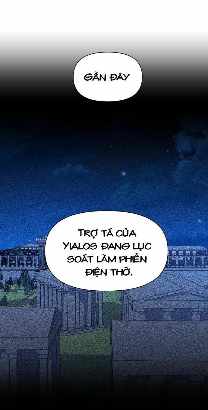 Tôi Muốn Trở Thành Cô Ấy Chỉ Một Ngày Chap 51 - Next Chap 52