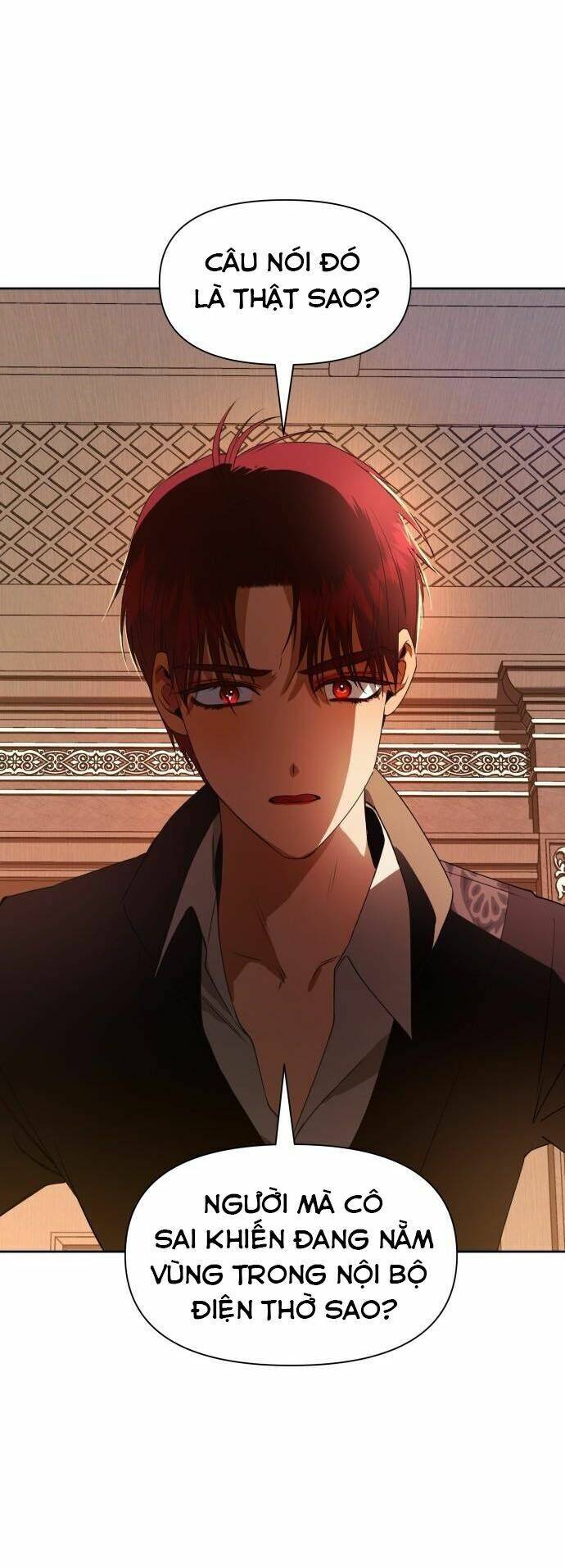 Tôi Muốn Trở Thành Cô Ấy Chỉ Một Ngày Chap 51 - Next Chap 52
