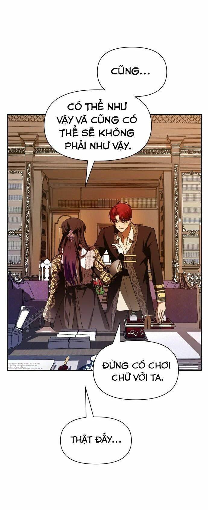 Tôi Muốn Trở Thành Cô Ấy Chỉ Một Ngày Chap 51 - Next Chap 52