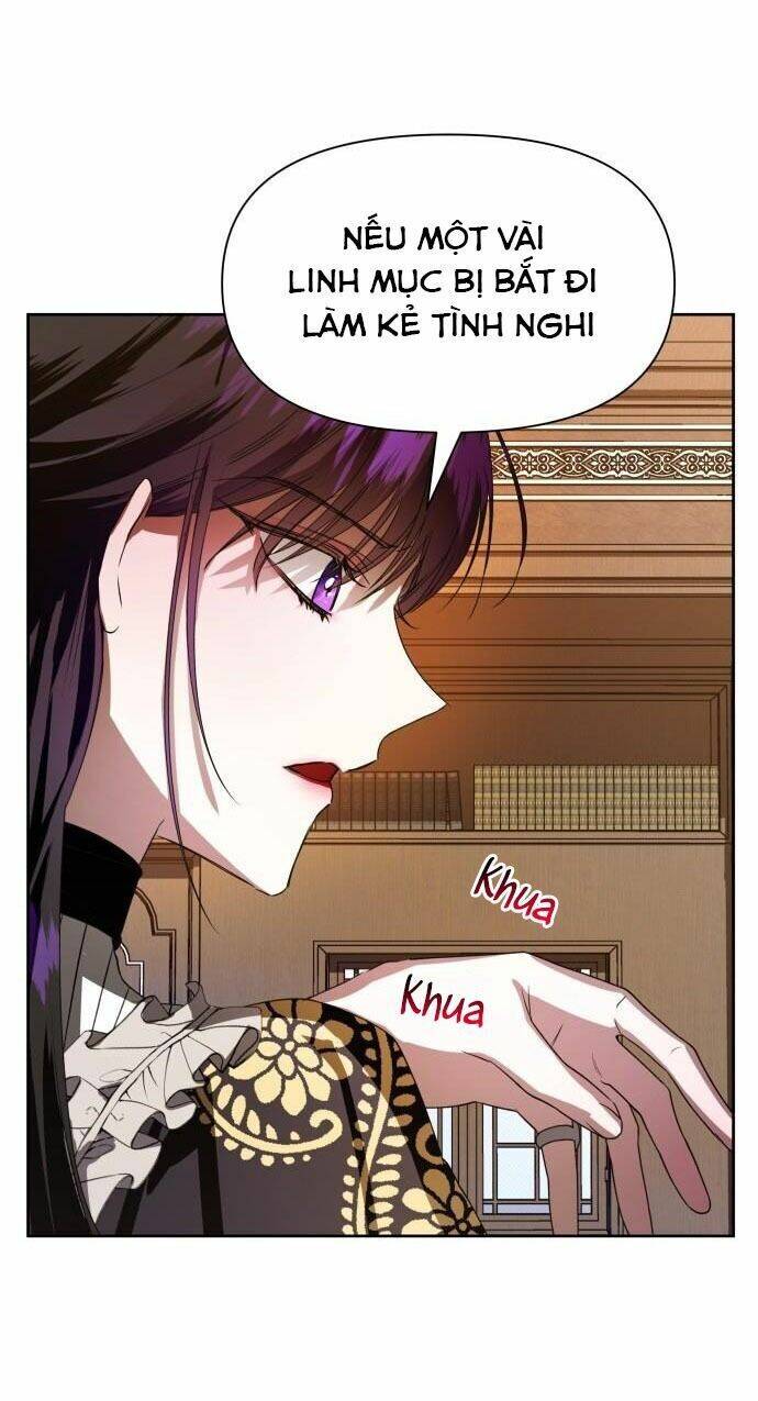 Tôi Muốn Trở Thành Cô Ấy Chỉ Một Ngày Chap 51 - Next Chap 52