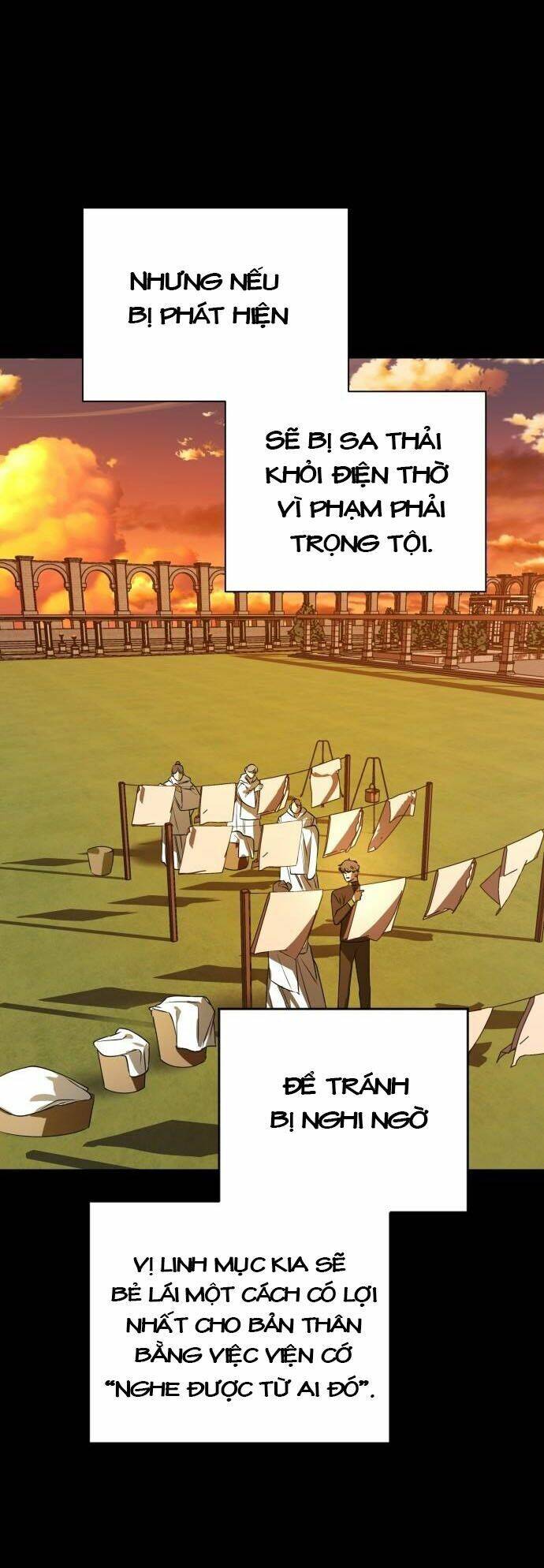Tôi Muốn Trở Thành Cô Ấy Chỉ Một Ngày Chap 51 - Next Chap 52