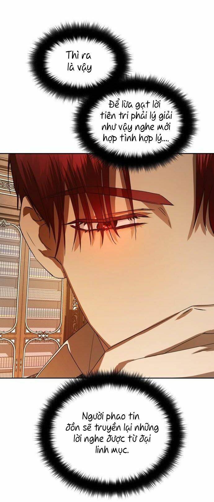 Tôi Muốn Trở Thành Cô Ấy Chỉ Một Ngày Chap 51 - Next Chap 52