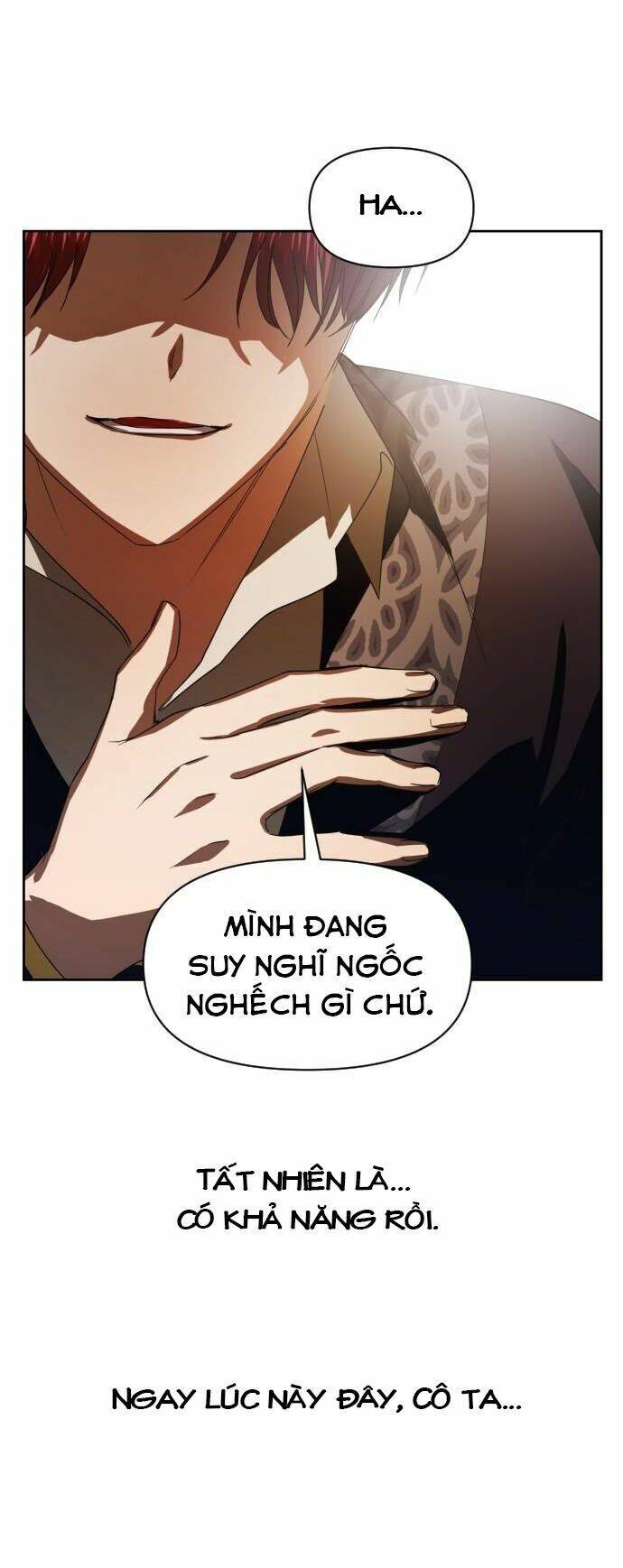 Tôi Muốn Trở Thành Cô Ấy Chỉ Một Ngày Chap 51 - Next Chap 52