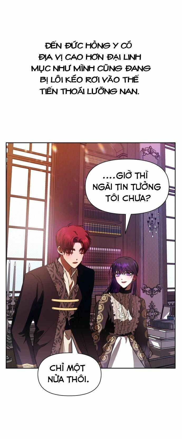 Tôi Muốn Trở Thành Cô Ấy Chỉ Một Ngày Chap 51 - Next Chap 52