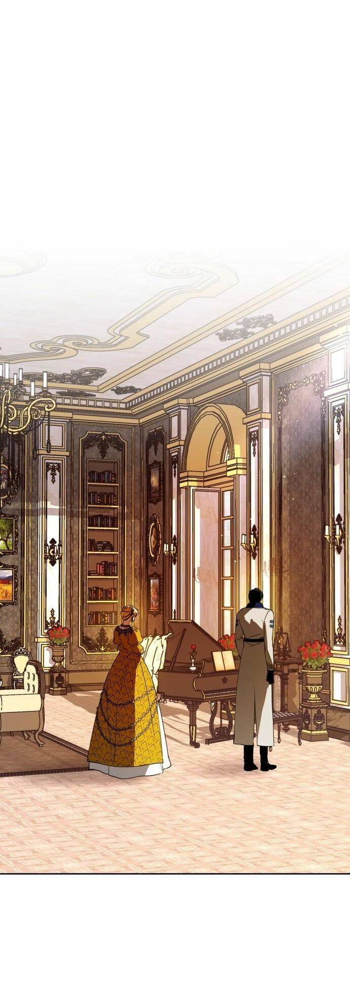 Tôi Muốn Trở Thành Cô Ấy Chỉ Một Ngày Chap 51 - Next Chap 52