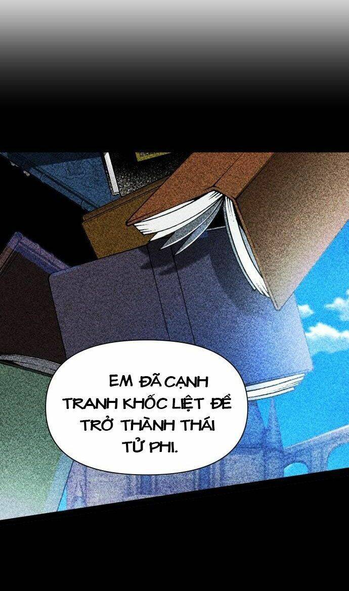 Tôi Muốn Trở Thành Cô Ấy Chỉ Một Ngày Chap 51 - Next Chap 52