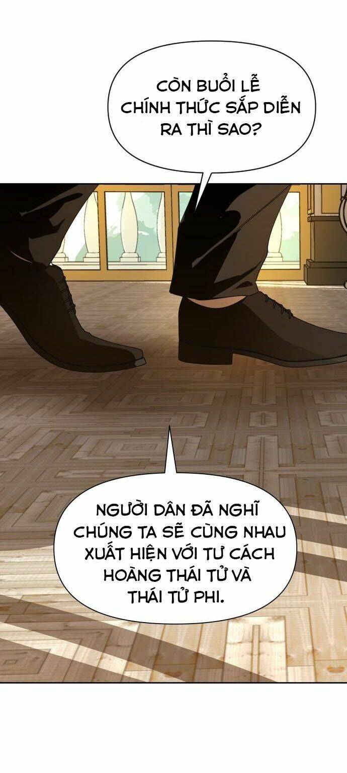 Tôi Muốn Trở Thành Cô Ấy Chỉ Một Ngày Chap 51 - Next Chap 52
