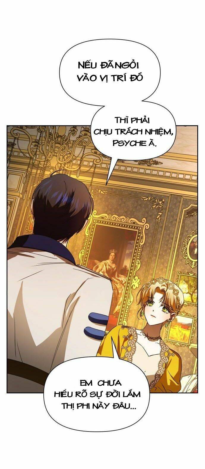 Tôi Muốn Trở Thành Cô Ấy Chỉ Một Ngày Chap 51 - Next Chap 52