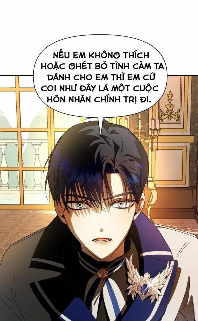 Tôi Muốn Trở Thành Cô Ấy Chỉ Một Ngày Chap 51 - Next Chap 52