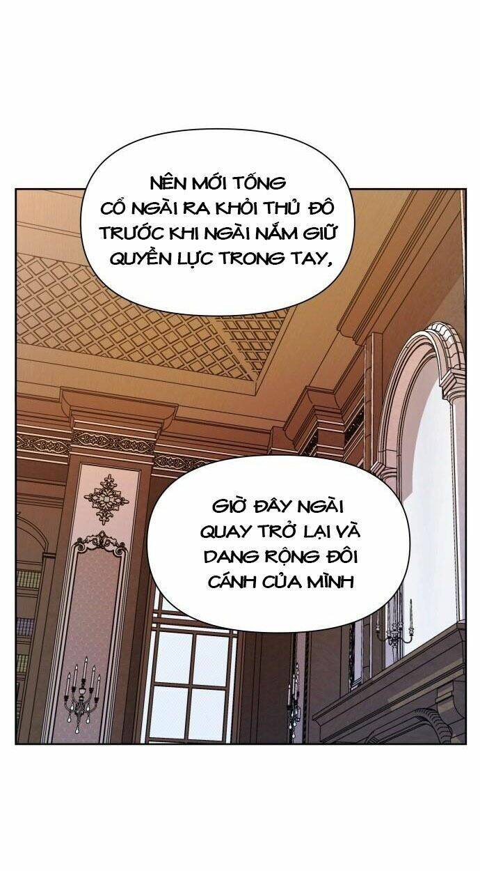 Tôi Muốn Trở Thành Cô Ấy Chỉ Một Ngày Chap 51 - Next Chap 52