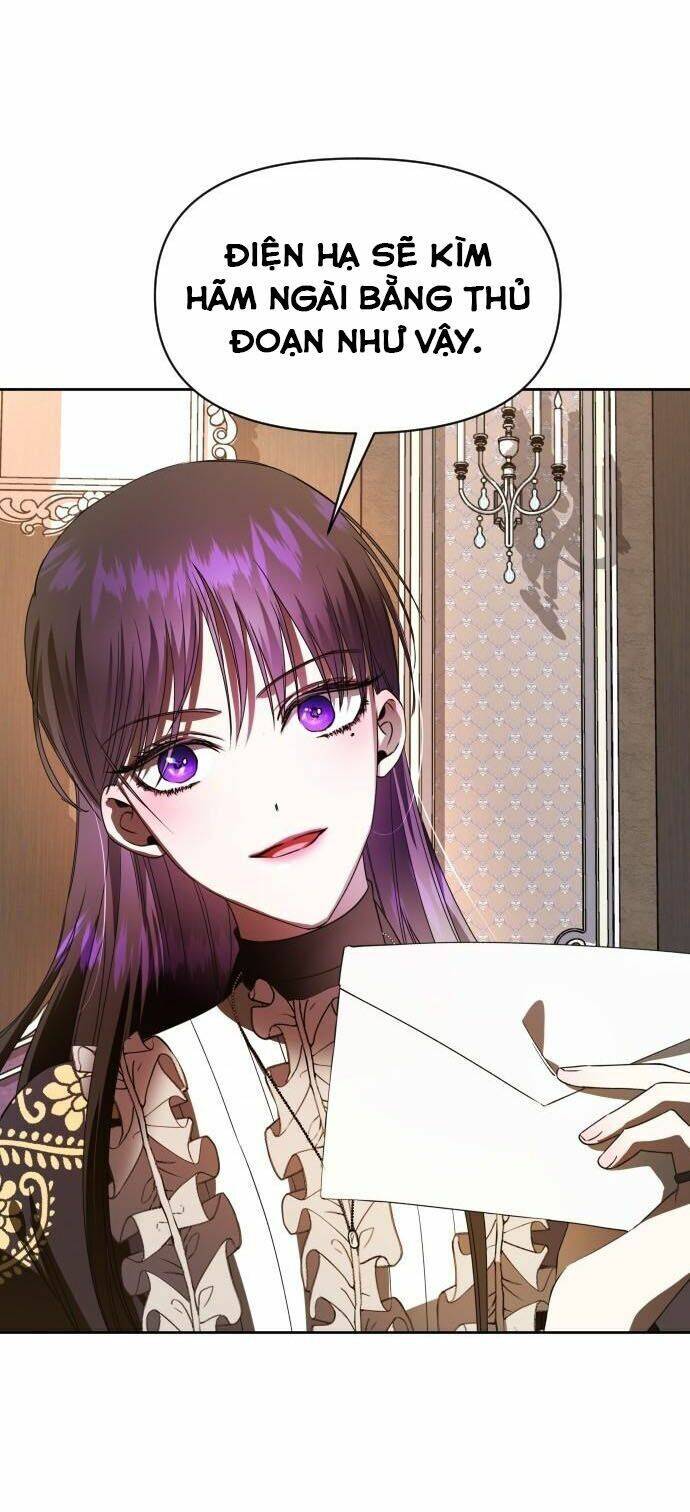 Tôi Muốn Trở Thành Cô Ấy Chỉ Một Ngày Chap 51 - Next Chap 52
