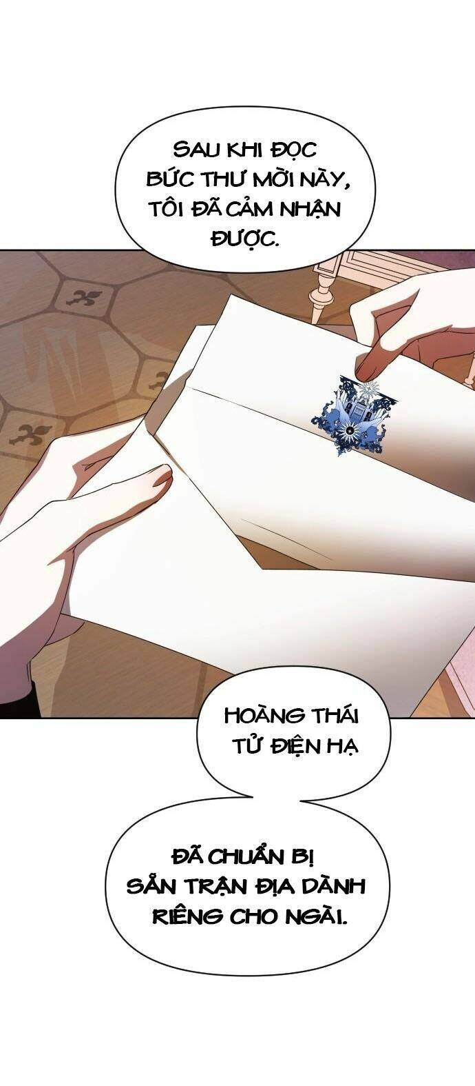 Tôi Muốn Trở Thành Cô Ấy Chỉ Một Ngày Chap 51 - Next Chap 52