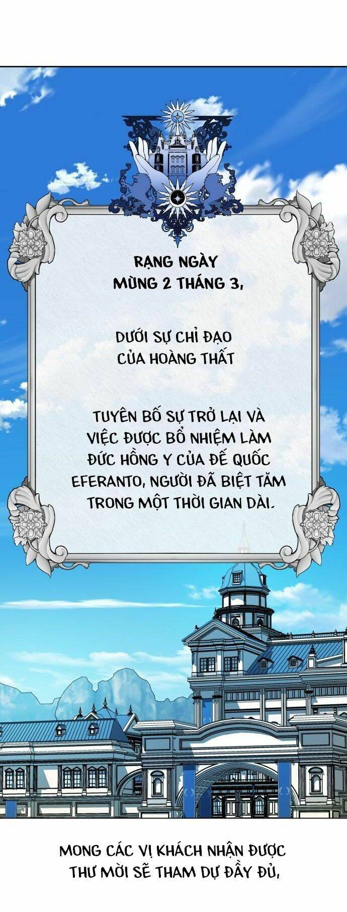 Tôi Muốn Trở Thành Cô Ấy Chỉ Một Ngày Chap 51 - Next Chap 52