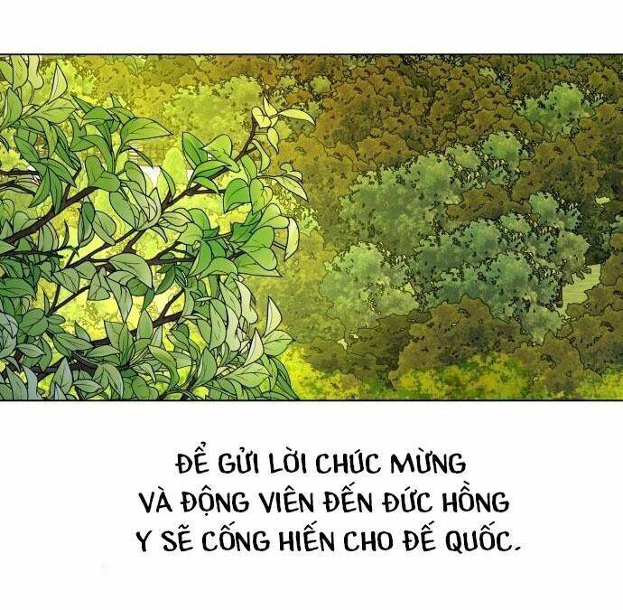 Tôi Muốn Trở Thành Cô Ấy Chỉ Một Ngày Chap 51 - Next Chap 52