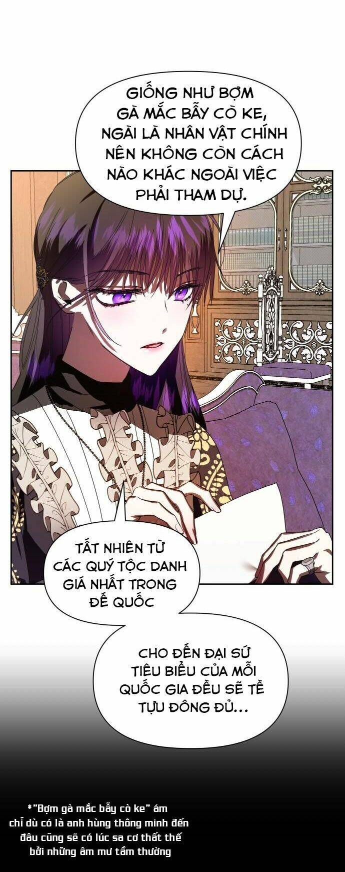 Tôi Muốn Trở Thành Cô Ấy Chỉ Một Ngày Chap 51 - Next Chap 52