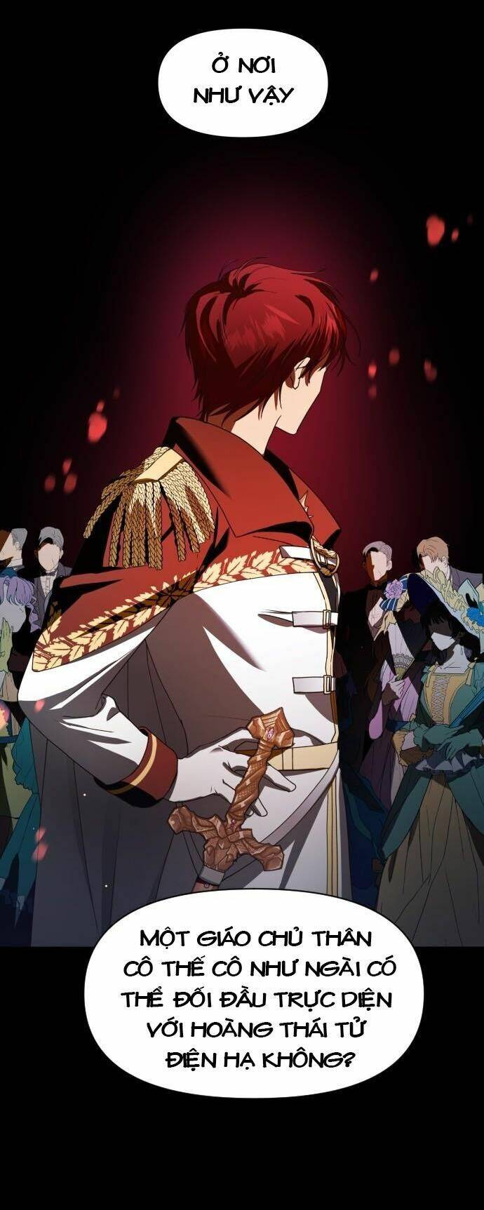Tôi Muốn Trở Thành Cô Ấy Chỉ Một Ngày Chap 51 - Next Chap 52