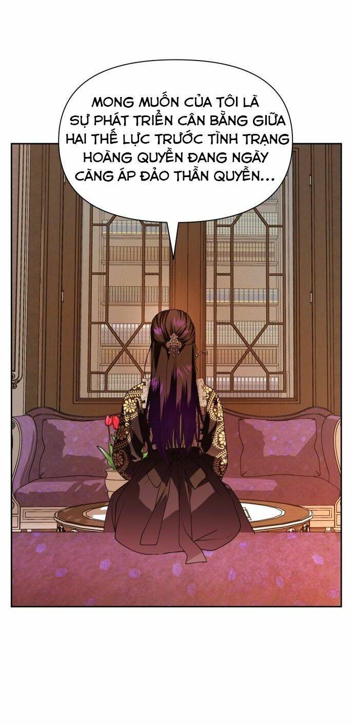 Tôi Muốn Trở Thành Cô Ấy Chỉ Một Ngày Chap 51 - Next Chap 52