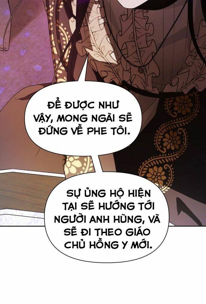 Tôi Muốn Trở Thành Cô Ấy Chỉ Một Ngày Chap 51 - Next Chap 52