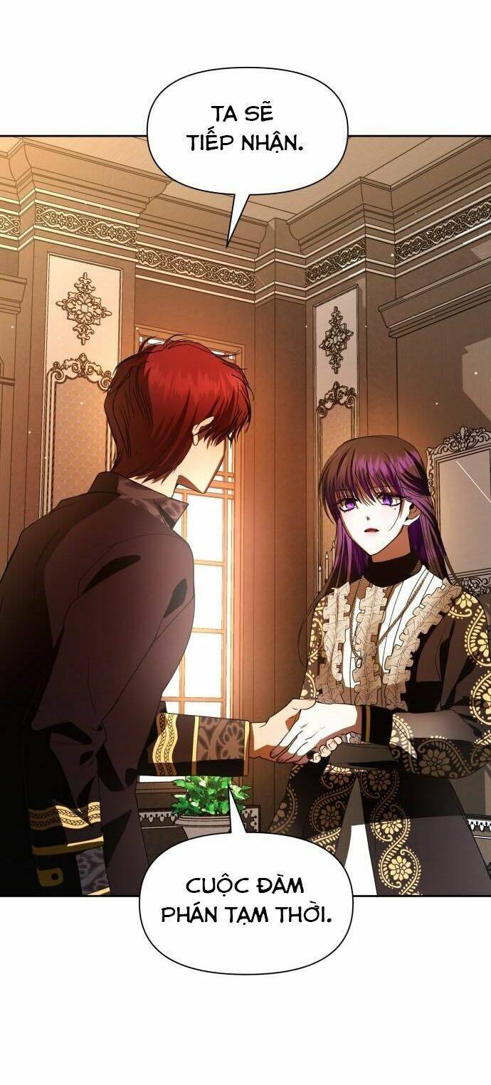 Tôi Muốn Trở Thành Cô Ấy Chỉ Một Ngày Chap 51 - Next Chap 52