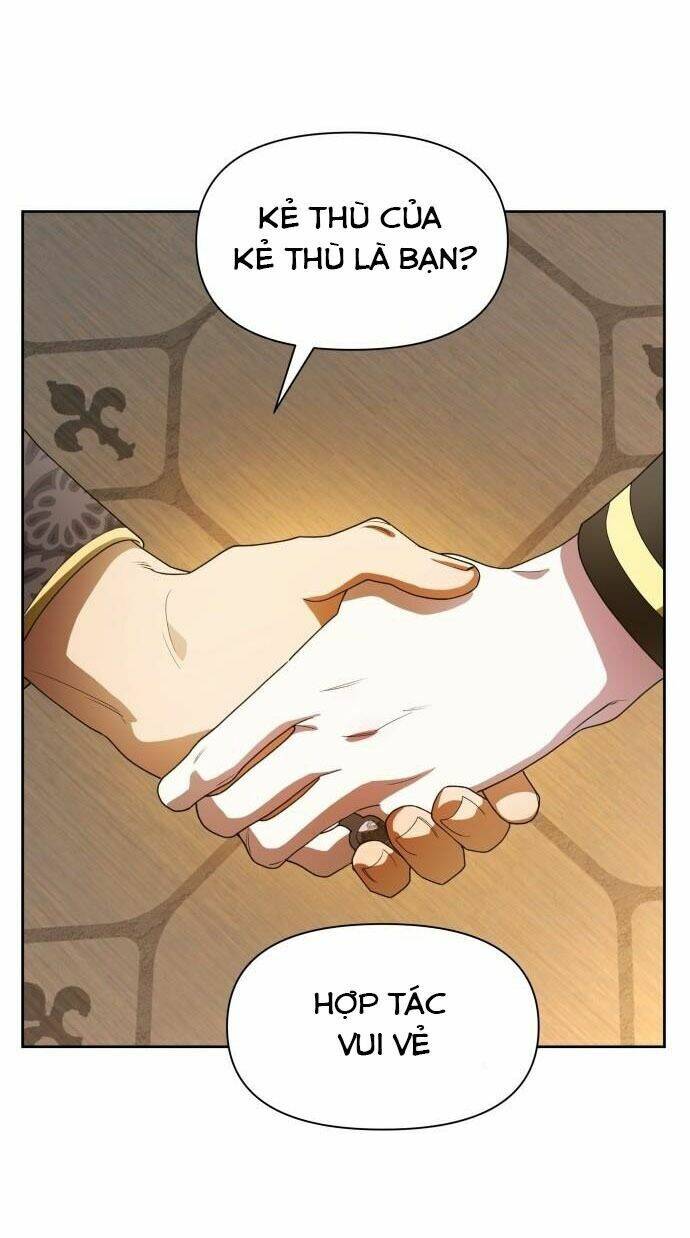 Tôi Muốn Trở Thành Cô Ấy Chỉ Một Ngày Chap 51 - Next Chap 52