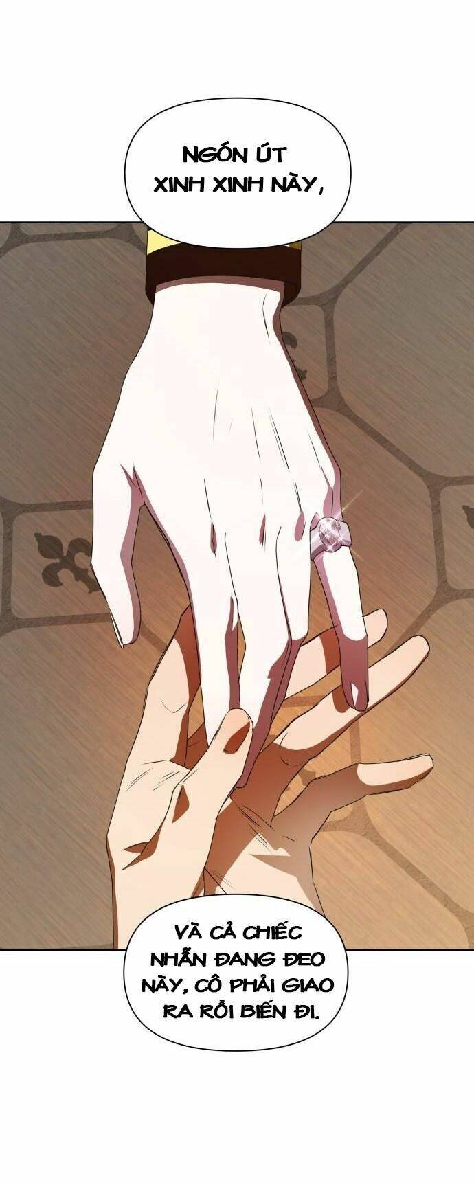 Tôi Muốn Trở Thành Cô Ấy Chỉ Một Ngày Chap 51 - Next Chap 52
