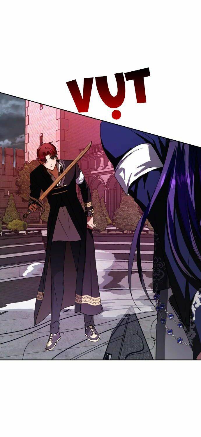 Tôi Muốn Trở Thành Cô Ấy Chỉ Một Ngày Chap 52 - Next Chap 53