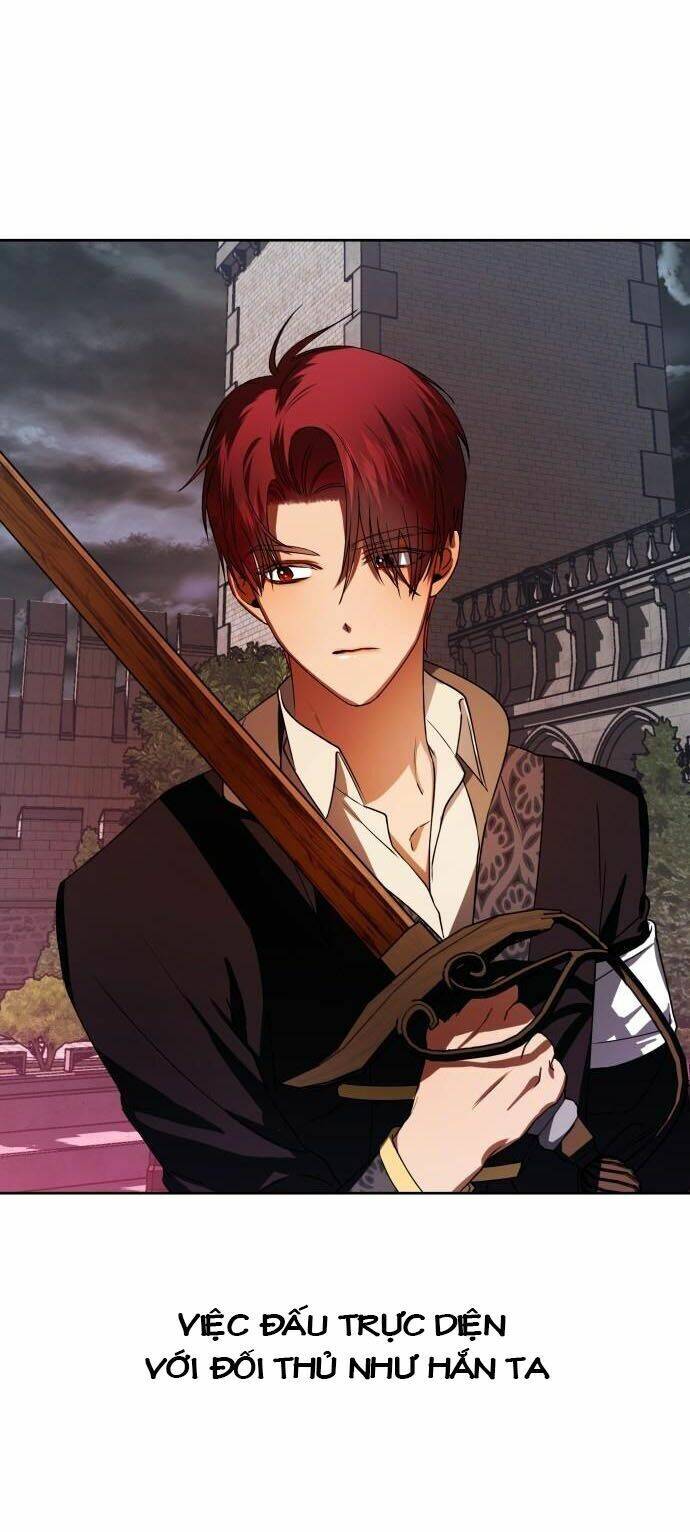 Tôi Muốn Trở Thành Cô Ấy Chỉ Một Ngày Chap 52 - Next Chap 53
