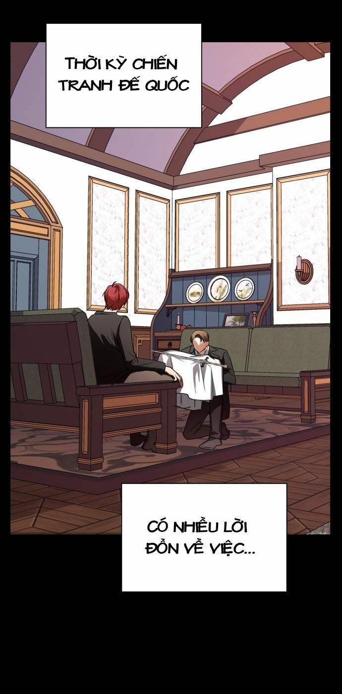 Tôi Muốn Trở Thành Cô Ấy Chỉ Một Ngày Chap 52 - Next Chap 53