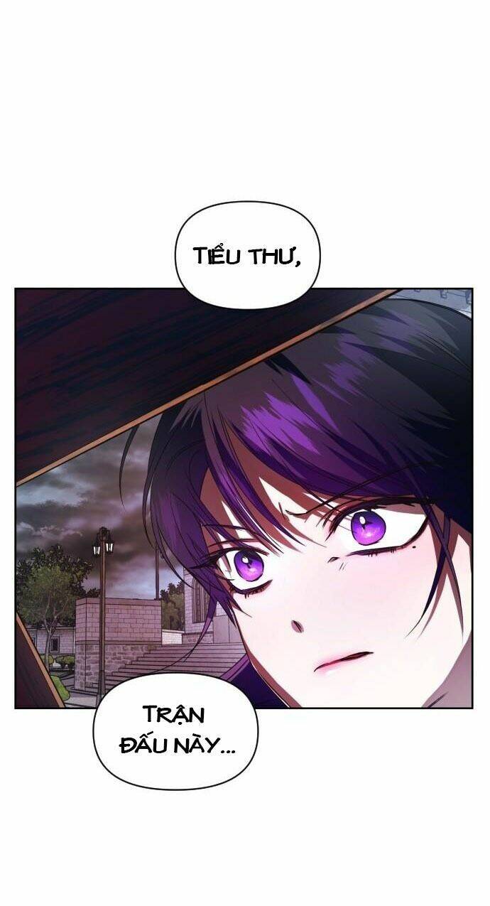 Tôi Muốn Trở Thành Cô Ấy Chỉ Một Ngày Chap 52 - Next Chap 53