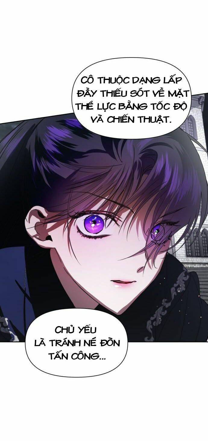 Tôi Muốn Trở Thành Cô Ấy Chỉ Một Ngày Chap 52 - Next Chap 53