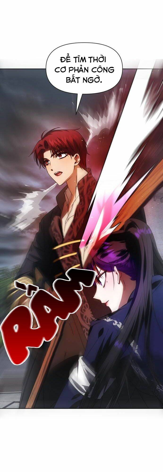 Tôi Muốn Trở Thành Cô Ấy Chỉ Một Ngày Chap 52 - Next Chap 53
