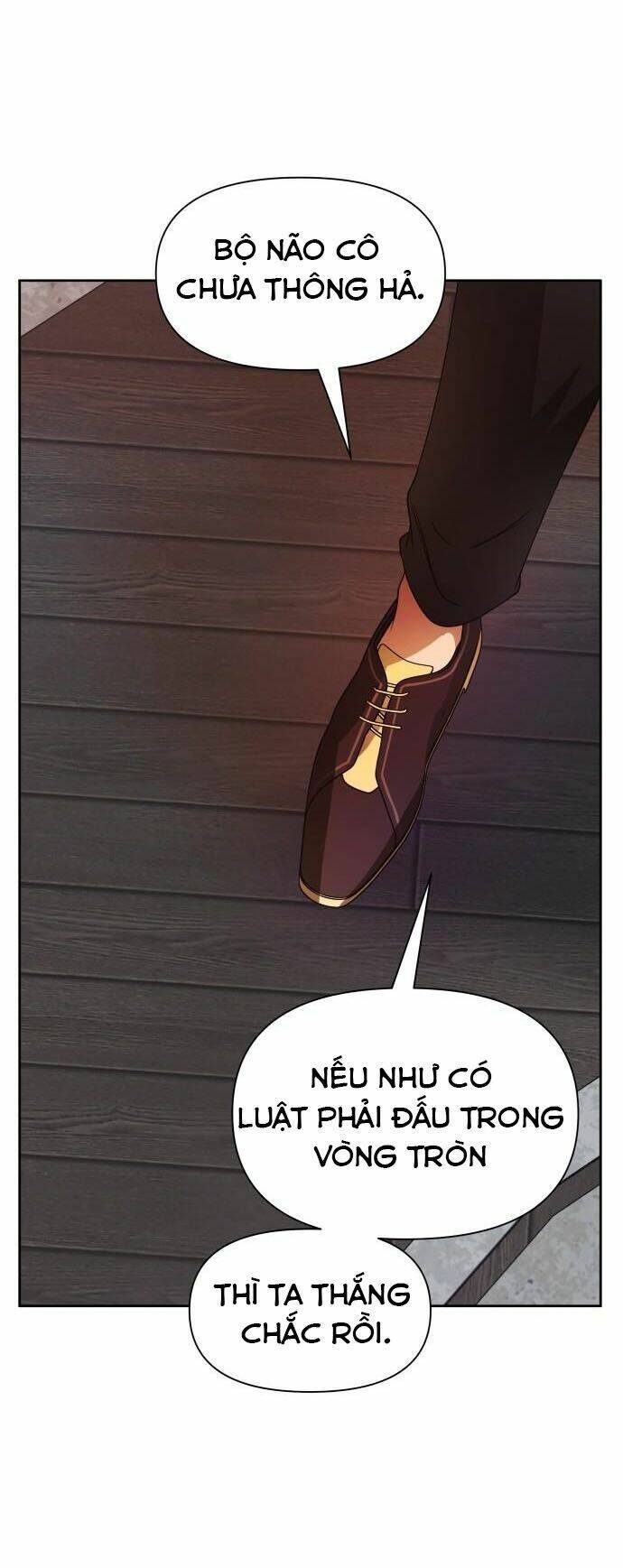 Tôi Muốn Trở Thành Cô Ấy Chỉ Một Ngày Chap 52 - Next Chap 53