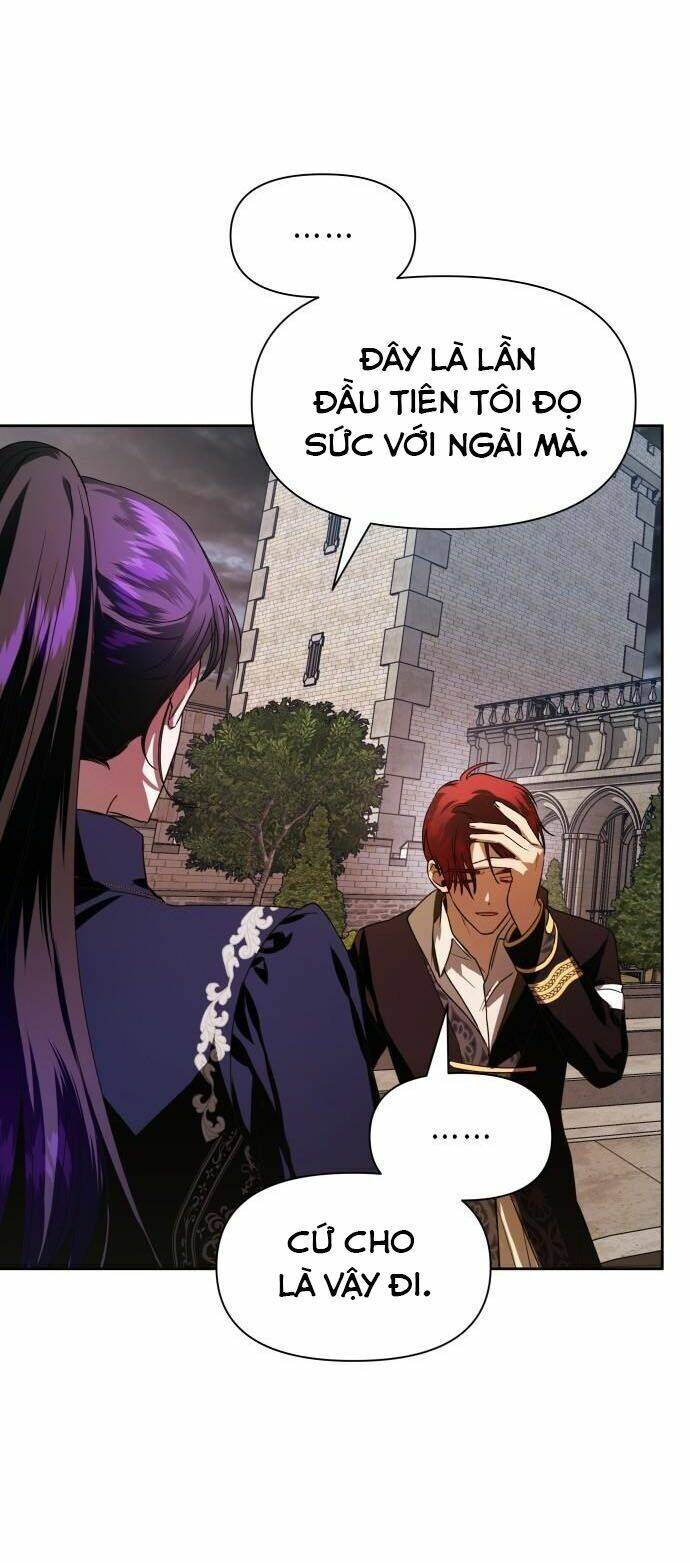 Tôi Muốn Trở Thành Cô Ấy Chỉ Một Ngày Chap 52 - Next Chap 53
