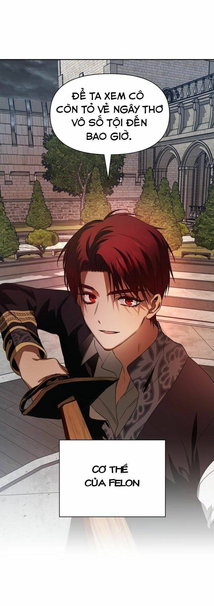 Tôi Muốn Trở Thành Cô Ấy Chỉ Một Ngày Chap 52 - Next Chap 53