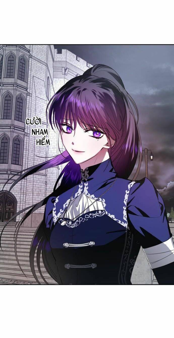 Tôi Muốn Trở Thành Cô Ấy Chỉ Một Ngày Chap 52 - Next Chap 53